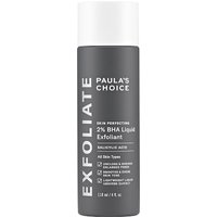 Paula's Choice Skin Perfecting - Emulsja Złuszczająca 2% Bha - - Dla Kobiet
