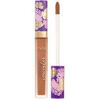 Tarte Maracuja Creaseless - Rozświetlający Korektor Pod Oczy O Wysokim Kryciu - Creaseless Concealer - 53s Deep Sand - Dla Kobiet
