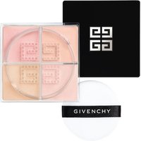 Givenchy Prisme Libre Loose Powder Mini - Puder Sypki. Wersja Podróżna - Prisme Libre Mini 4 Color N03 - Dla Kobiet