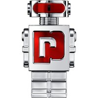 Rabanne Fragrances Rabanne Phantom In Red Parfum Elixir - Intensywne Perfumy - Phantom In Red Parfum Elixir - Dla Mężczyzn