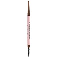 Too Faced Super Fine Brow Detailer - Kredka do brwi