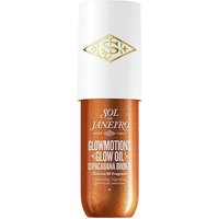 Sol De Janeiro Glowmotions glow Oil - Rozświetlający I Odżywczy Olejek Do Ciała - glowmotions Copacabana Bronze - Reb - Dla Kobiet