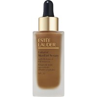 Estée Lauder Futurist Skin Tint Serum Foundation Spf 20 - Podkład - Futurist Skintint 5w1 Bronze - Dla Kobiet