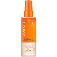 Lancaster Sun Beauty – Spray Przeciwsłoneczny Niewyczuwalny Na Skórze Spf 30 - Sun Products Water Spf20-40 - Dla Kobiet