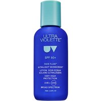 Ultra Violette Fave Fluid SPF50 - Ultralekki balsam przeciwsłoneczny