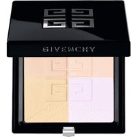 Givenchy Prisme Libre Pressed Powder - Utrwalający, Matujący I Korygujący Puder Prasowany - Prisme Libre Powder 25 H02 - Dla Kobiet