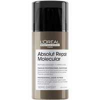 L'oréal Professionnel Absolut Molecular Repair - Pielęgnacja Twarzya Do Włosów Bez Spłukiwania - Absolut Repair Pielęgnacja Twarzy 100 - Dla Kobiet