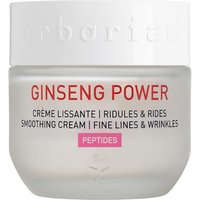 Erborian Ginseng Power – Krem Wygładzający – Drobne Linie I Zmarszczki - ginseng Infusion Reno24 - Dla Kobiet