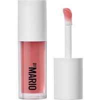 Makeup By Mario Supershine Lip gloss - Błyszczyk Do Ust - Supershine Lip gloss - Rustic Pink - Dla Kobiet