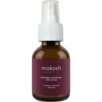 Mokosh Nawilżająco-rozświetlający lotion do ciała - Czereśnia z bursztynem efekt glow