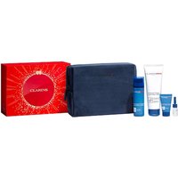 Clarins Zestaw świąteczny - ClarinsMen Hydration