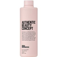 Authentic Beauty Concept Glow Conditioner - Odżywka Zwiększająca Połysk I Zachowująca Kolor Włosów - - Dla Kobiet