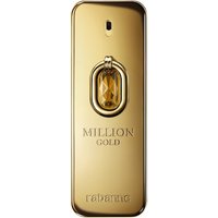 Rabanne Fragrances Rabanne Million gold Elixir - Intensywne Perfumy - Million gold Elixir Parfum Intense - Dla Mężczyzn