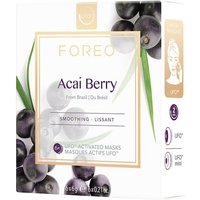 Foreo Ujędrniająca maseczka Acai Berry UFO/UFO mini