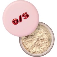 Onesize Ultimate Blurring - Sypki Puder Utrwalający - Ultimate Setting Powder Translucent - Dla Kobiet
