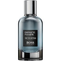 Hugo Boss The Collection Energetic Fougère - Woda Perfumowana - The Collection Rg Fougere Edp - Dla Mężczyzn