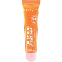 Sephora Collection Podwójny peeling: Enzym z papai + Cukier