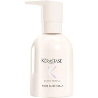 Kérastase Gloss Absolu - Krem Do Włosów - gloss Absolu Frizz glaze Cream - Dla Kobiet