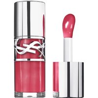Yves Saint Laurent Loveshine Plumping Lip Oil gloss - Olejek Do Ust W Błyszczyku - Loveshine gloss - Dla Kobiet