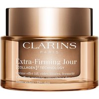 Clarins Extra Firming Ds - Krem Na Dzien - Extra Firming Creme Jour Ps - Dla Kobiet