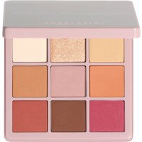 Anastasia Beverly Hills Mini Modern Renaissance Palette – Paleta Cieni Do Powiek - Modern Renaissance Mini Palette - Dla Kobiet