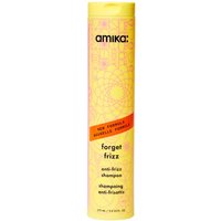 Amika Forget Frizz - Szampon Przeciw Puszeniu Się Włosów - Forget Frizz - Dla Kobiet