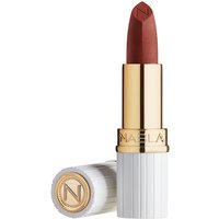 Nabla Matte Pleasure Lipstick - Trwała Matowa Szminka, Pełny Kolor - Matte Lipstick Pleasure - Heatwave Clay - Dla Kobiet