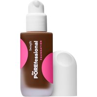 Benefit Cosmetics The Porefessional Foundation - Podkład Wygładzający Z Niacynamidem - The Porefessional 39n Winner Foundation - Dla Kobiet
