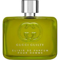Gucci Guilty Elixir Pour Homme - Woda perfumowana