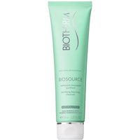 Biotherm Biosource Foaming Cleanser - Pianka Oczyszczająca Do Twarzy - - Dla Kobiet