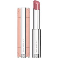 Givenchy Rose Perfecto Shine Serum Lipstick - Pomadka Do Ust - N118 - Mellow Pink - Dla Kobiet