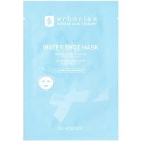 Erborian Water Shot Mask - Nawilżająca maska na twarz