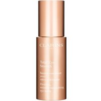 Clarins Total Eye Smooth – Balsam Pod Oczy Ujędrniający I Wypełniający Zmarszczki - Total Eye Lift Smooth - Dla Kobiet