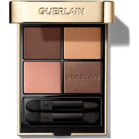Guerlain Ombres g - Paleta Czterech Cieni Do Powiek - Ombres g Fap Wild Nudes - Dla Kobiet
