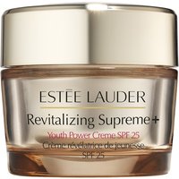 Estée Lauder Revitalizing Supreme+ Youth Power Creme SPF 25