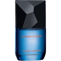 Issey Miyake Fusion D'issey - Korzenno-drzewna Woda Toaletowa - Fusion D'issey Extreme Edt Intense - Dla Mężczyzn