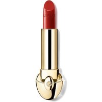 Guerlain Rouge g - Klejnot Wśród Pomadek Z Możliwością Personalizacji - Rouge g Recharge Satin 235 - Dla Kobiet