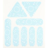 Sephora Collection Face Tape - Plasterki liftingujące do twarzy