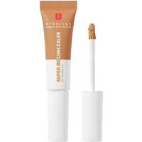 Erborian Super Bb Concealer Au ginseng - Pielęgnacyjny Korektor - Bb Family Super Bb Concealer Caramel - Dla Kobiet