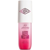 Sol De Janeiro Leite Néctar Perfume Mist - Perfumowana mgiełka do ciała i włosów