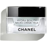 Chanel HYDRA BEAUTY MICRO CRÈME YEUX - Nawilżający Krem Do Pielęgnacji Okolic Oczu