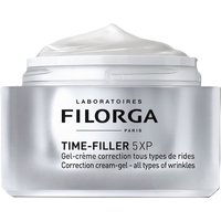 Filorga Time Filler 5 Xp Cream Gel Clean - Lekki Krem-Żel Przeciwzmarszczkowy
