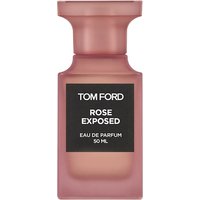Tom Ford Rose Exposed - Woda Perfumowana - Private Blend Rose Exposed Edp - Dla Kobiet