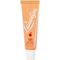 Lanolips 101 Ointment Multibalm - Brzoskwiniowy Multi Balsam - - Dla Kobiet
