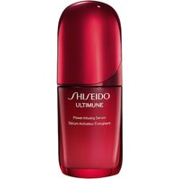 Shiseido Ultimune Power Infusing Serum - Serum Przeciwstarzeniowe - Uzupełniający - Ultimune Power Infusing Serum - Dla Kobiet