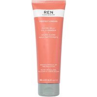 Ren Clean Skincare Perfect Canvas Clean Jelly Oil Cleanser - Żel Oczyszczający - Perfect Canvas Jelly Oil Cleanser - Dla Kobiet