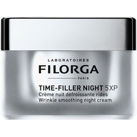 Filorga Filorga Time-filler Night 5xp - Krem Przeciwzmarszczkowy Na Noc - Filorga Time Filler Night 5xp - Dla Kobiet