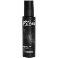 Make Up For Ever Mist & Fix Matte – Matująca mgiełka utrwalająca 24h