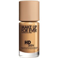 Make Up For Ever Hd Skin - Podkład Do Twarzy - Hd Skin Foundation-22 3y46 - Dla Kobiet