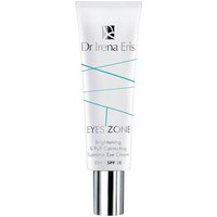 Dr Irena Eris Face Zone Brightening & Puff Correcting Supreme Eye Cream Spf 20 - Krem Pod Oczy - - Dla Kobiet